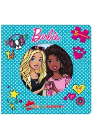 Barbie. Ksika z puzzlami