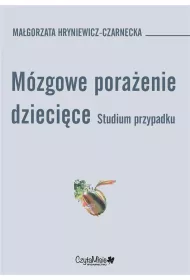 M�zgowe pora�enie dzieci�cie