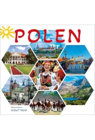 Polska kwadrat. Wersja niemiecka