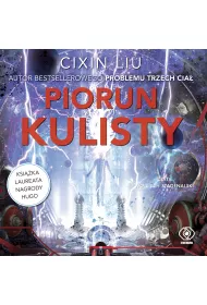 Audiobook Piorun kulisty mp3