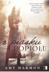 eBook Z piasku i popiou mobi epub