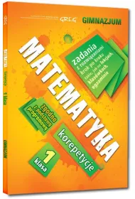 Matematyka korepetycje klasa 1 gimnazjum