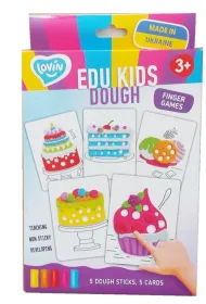 EDU KIDS Sweets TM Lovin