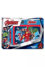 Znikopis Avengers Diakakis Pulio