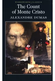 Count of the Monte Cristo