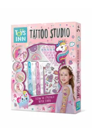 Tattoo Studio Unicorn Stnux