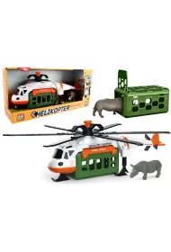 Helikopter ratunkowy dla zwierz�t Pro Kids