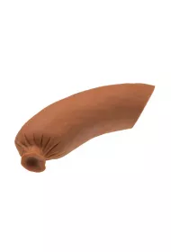 Kiebasa piszczca 13,7 cm Tullo