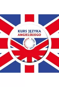 Kurs J. angielskiego Cd Mp3
