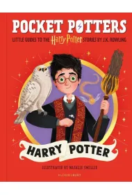 Harry Potter wer. angielska