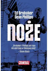 No�e. Criminal. Tom 6