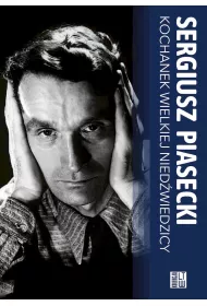 Kochanek Wielkiej Niedwiedzicy