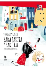 Baba Jadzia z parteru
