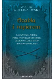Szabl� i rapierem
