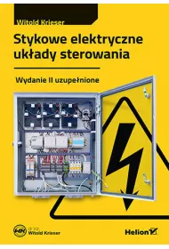 Stykowe elektryczne ukady sterowania