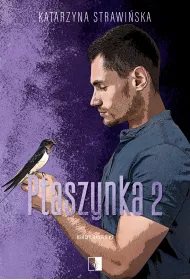 Ptaszynka 2. Bracia Davies. Tom 2