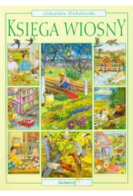 Ksi�ga wiosny