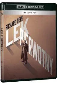 Lk pierwotny (4K Ultra HD)