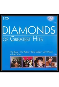 Diamonds of Greatest Hits (2CD)