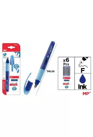 Mp Main Paper Pi�ro wieczne z wk�adami 0.5mm