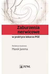 Zaburzenia nerwicowe w praktyce lekarza POZ