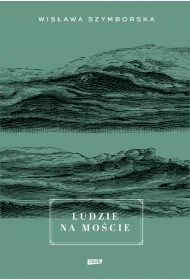 Ludzie na mo�cie