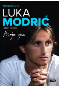 Moja gra. Autobiografia