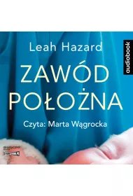 Audiobook Zaw�d po�o�na CD