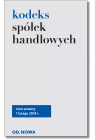 Kodeks Spek Handlowych