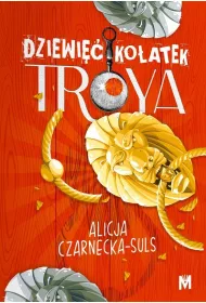Dziewi�� ko�atek Troya