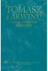 Dzie�a mniejsze: traktaty