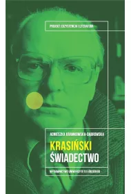 Krasi�ski. �wiadectwo