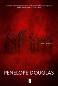 Kill Switch. Devil's Night. Tom 3