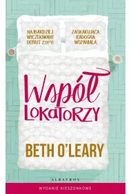 Wsp�lokatorzy (wydanie pocketowe)