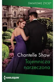 eBook Tajemnicza narzeczona mobi epub