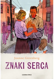 eBook Znaki serca mobi epub