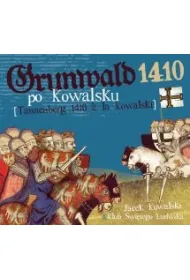 Grunwald 1410 CD
