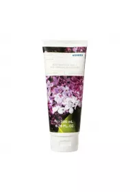 Korres Mleczko do ciaa Lilac 200 ml