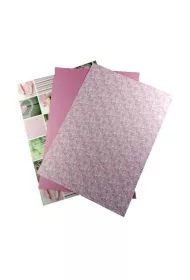 Galeria Hobby Karton baby mix 300g, 24x34cm 3 szt.