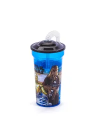 Dajar Bidon Star Wars z rurk� 350ml