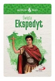 Karta Skuteczni �wi�ci �w. Ekspedyt