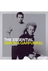 The Essential Simon & Garfunkel (CD)