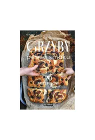 Grzyby. Pe�nia smaku. 70 przepis�w