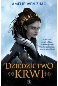 Dziedzictwo krwi. Tom 1