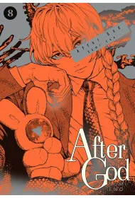 After God #8