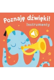 Poznaj dwiki. Instrumenty