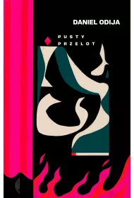eBook Pusty przelot mobi epub