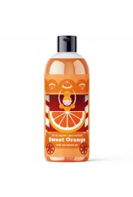 Farmona Velvety Vanilia el do kpieli i pod prysznic 500 ml