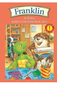 Franklin wielka ksi�ga przedszkolaka