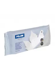 Milan Glina do modelowania Air-Dry 400g biaa